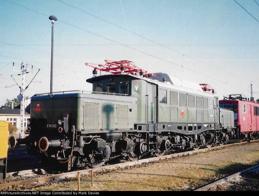 DB E94.052